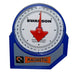 Airmar Deadrise Angle Finder - Accuracy of  1/2