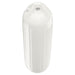 Polyform NF-4 Heavy Duty Twin Eye Fender 6.4" X 21.6" - White