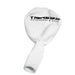 Tigress White Helium Ballons