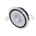 Lumitec Mirage Positionable Down Light - Warm White Non-Dimming - Hi CRI - White Bezel
