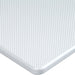 TACO Starboard Anti-Skid Marine Lumber - 12" x 27" x 1/2" - White