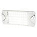 Hella Marine DuraLED 50 Low Profile Interior/Exterior Lamp - Wide White Spreader Beam