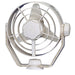 Hella Marine 2-Speed Turbo Fan - 12V - White