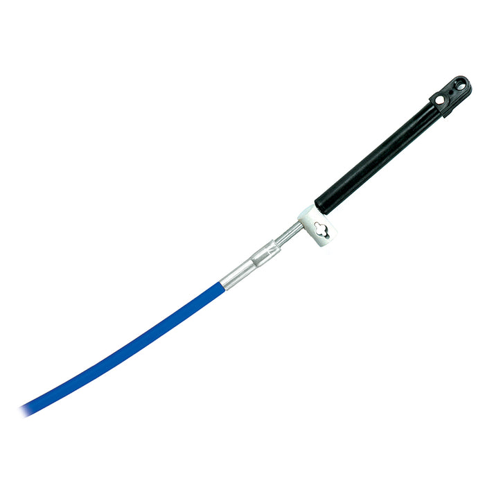Uflex MACH Series High Efficiency & Flexibility Engine Control Cable - Mercury Gen II - 32'