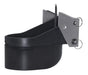 Airmar TM260 Transom Mount 1kW Blue Connector f/Simrad & Lowrance
