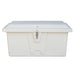 Taylor Made Stow 'n Go Dock Box - 48" x 20" x 18" - Low Profile Medium