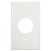Fireboy-Xintex Conversion Plate f/CO Detectors - White