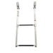 Whitecap 2-Step Telescoping Swim Ladder