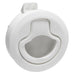 Whitecap Mini Ring Pull Nylon Non-Locking White