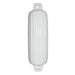 Taylor Made Storm Gard 8.5" x 27" Inflatable Vinyl Fender - White