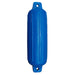 Taylor Made Storm Gard 8.5" x 27" Inflatable Vinyl Fender - Mid Atlantic Blue