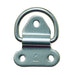 C. Sherman Johnson Hinged Pad Eye - 3/8"
