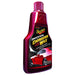 Meguiar's Deep Crystal Carnauba Wax - 16oz