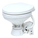 Albin Group Marine Toilet Standard Electric EVO Comfort - 24V
