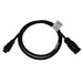 Airmar Furuno 10-Pin Mix & Match Cable f/Low Frequency CHIRP Transducers