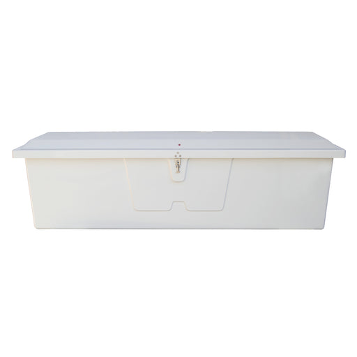 Taylor Made Stow 'n Go Dock Box - 24" x 85" x 22" - Large