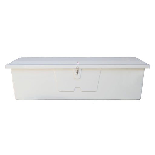 Taylor Made Stow 'n Go Dock Box - 24" x 95" x 22" - X-Large