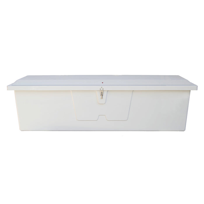 Taylor Made Stow 'n Go Dock Box - 24" x 95" x 22" - X-Large