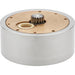 ANDERSEN Above Deck Variable Speed Compact Motor Electric Conversion Kit - 24V f/50ST Winch