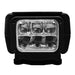 ACR RCL-85 LED Searchlight - 12/24V - Black