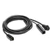 Humminbird 9-M360-2-DDI-Y - MEGA 360 & 2D/MDI 7-Pin Y-Cable