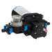 Albin Group Water Pressure Pump - 12V - 2.6 GPM