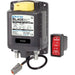 Blue Sea 7622100 ML ACR Charging Relay 12V 500A w/Manual Control & Deutsch Connector
