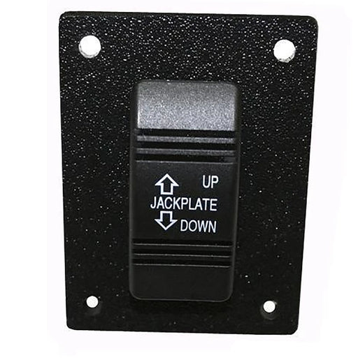 T-H Marine ATLAS Jack Plate Replacement Rocker Switch