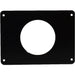 Balmar Mounting Plate f/SG200 Display - Fits Smartguage Cutout