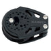 Harken 57mm Single Carbo Ratchet Cheek Block
