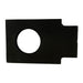 KVH Baseplate Gasket f/TV5 - Mounts Under Baseplate