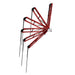 Minn Kota Raptor 8' Shallow Water Anchor w/Active Anchoring - Red