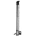 Minn Kota Raptor 8' Shallow Water Anchor w/Active Anchoring - Silver