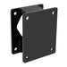 Minn Kota 3" Raptor Setback Bracket - Black