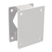 Minn Kota 3" Raptor Setback Bracket - White