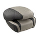 Springfield Fish Pro High Back Folding Seat - Charcoal/Grey