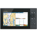 Furuno NavNet TZtouch3 9" Hybrid Control MFD w/Single Channel CHIRP Sonar