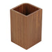 Whitecap EKA Collection Tumbler - Teak