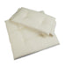 Whitecap Seat Cushion Set f/Director's Chair - Creme
