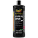 Meguiar's Mirror Glaze Ultra Pro Speed Compound - Heavy Cut, High Gloss - 32oz