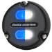 Hella Marine Apelo A1 Blue White Underwater Light - 1800 Lumens - Black Housing - Charcoal Lens