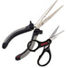 Rapala Pliers & Super Line Scissors Combo
