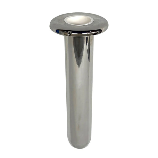 Rupp Large Stainless Steel Bolt-less Rod Holder - 0