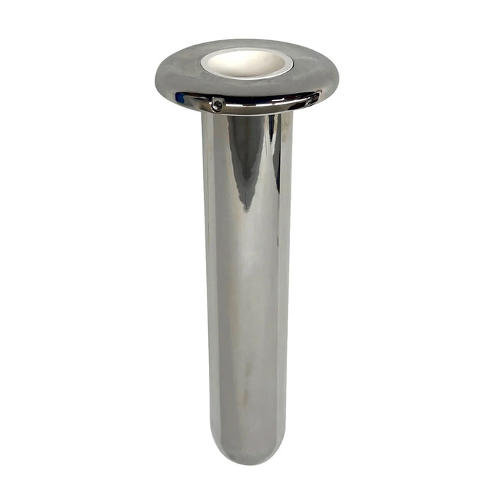 Rupp Large Stainless Steel Bolt-less Rod Holder - 0