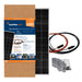 Samlex 200W Solar Panel Kit