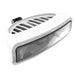 Lumitec Caprera3 Spreader Light - Spectrum - White Housing