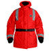 Mustang ThermoSystem Plus Flotation Coat - Red - Medium