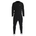 Mustang Sentinel Series Dry Suit Liner - Black - Small