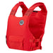 Mustang Khimera Dual Flotation PFD - Red - Manual