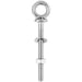 Wichard Eye Bolt - Diameter 15/32" - Length 2-3/8"
